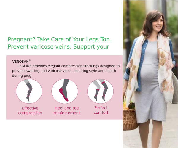 Pregnancy Support