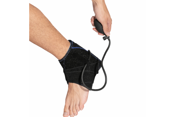 Ankle Cryo