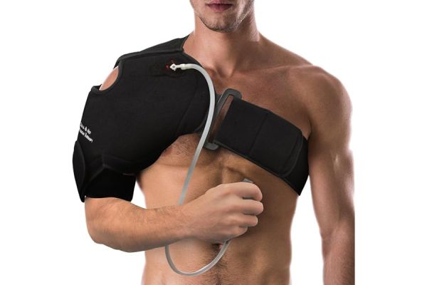 Cryotherapy Shoulder