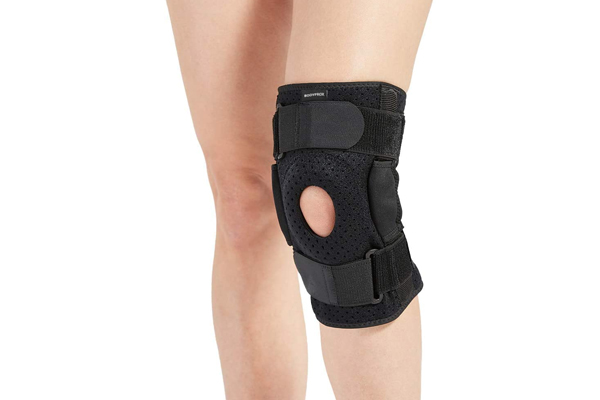 Hinge Knee Brace