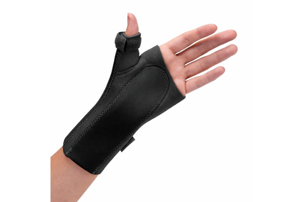 Wrist Thumb Support