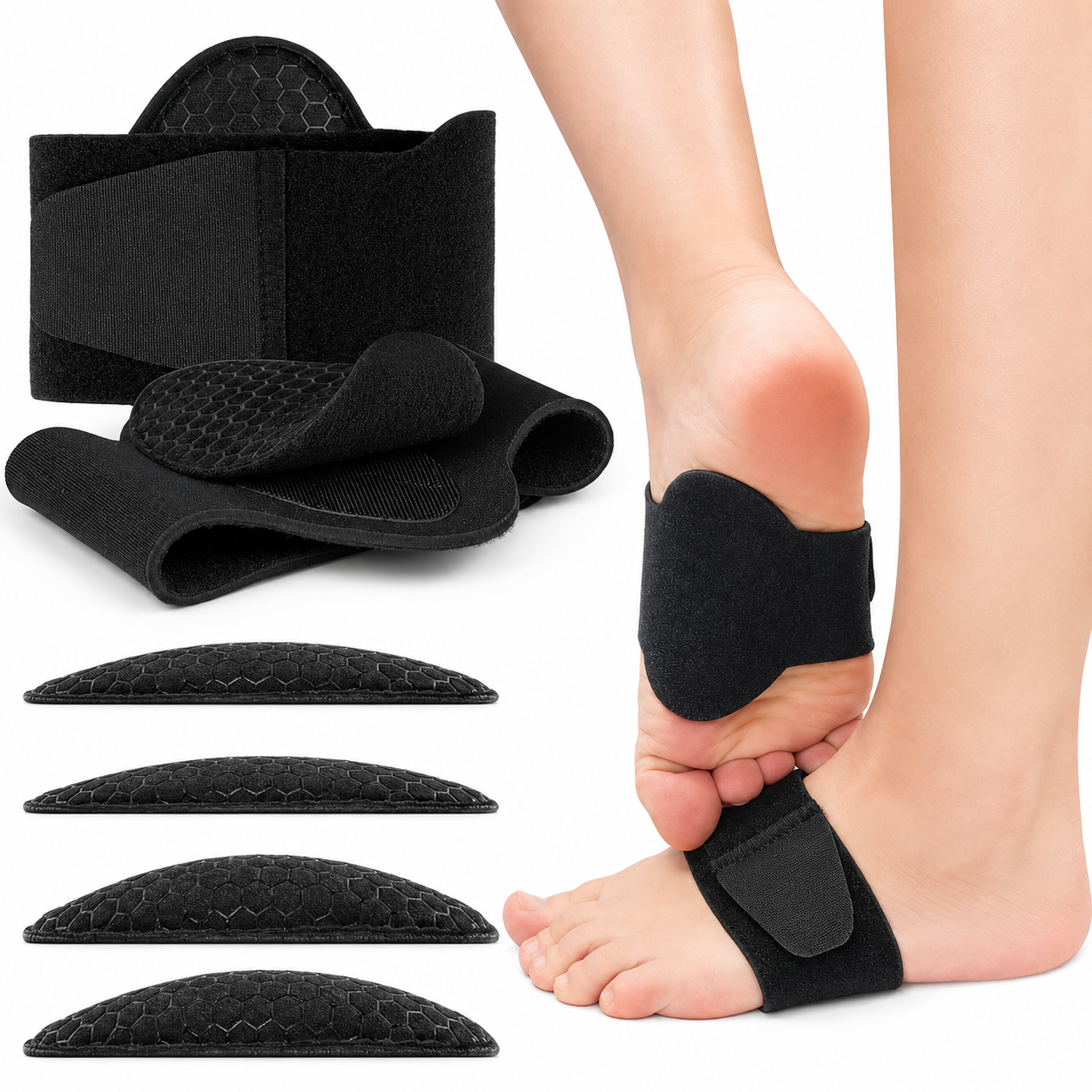 Top Arch Support Suppliers in Pune by Lifetime Medcare 