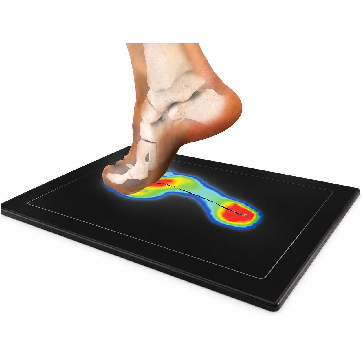 Best Foot Scanner Suppliers in Pune | 3D Foot Scanner Machine by Lifetime Medcare Pune  