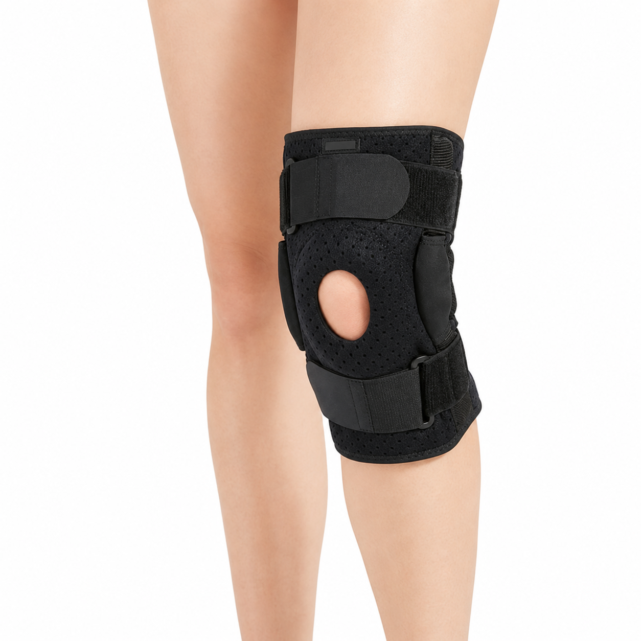 Medical  Knee Brace Suppliers in Pune by  Lifetime Medcare 